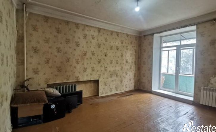 1-комн квартира ул Российская, 19В,  д. 19В