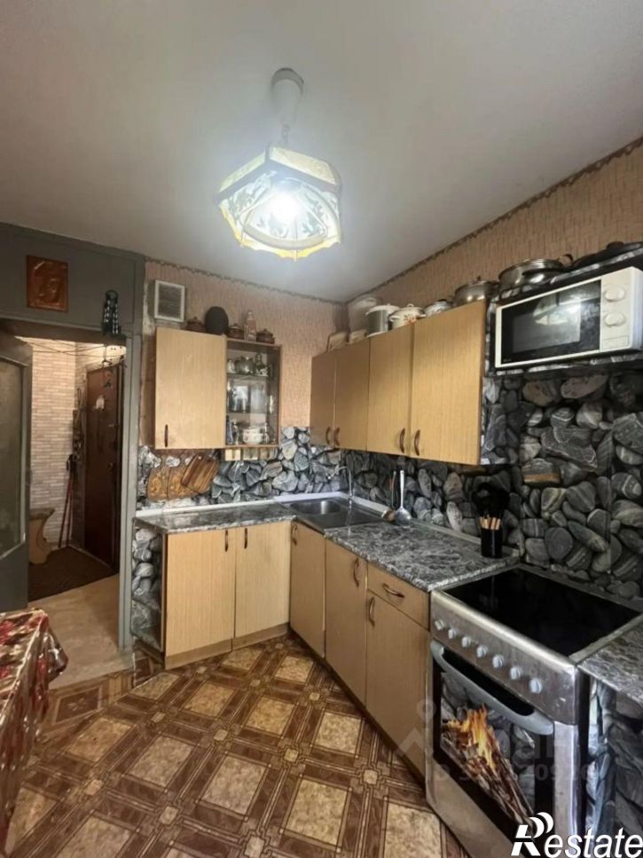 2-комн квартира ул Пограничная, 25,  д. 25