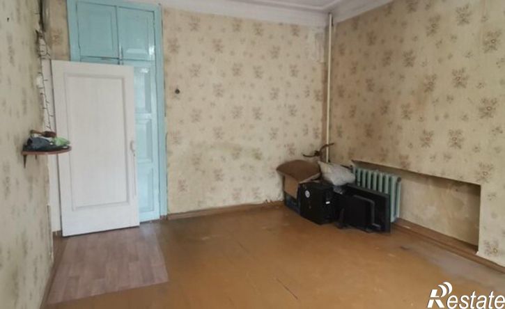 1-комн квартира ул Российская, 19В,  д. 19В