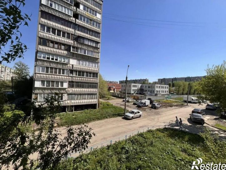2-комн квартира ул Пограничная, 25,  д. 25