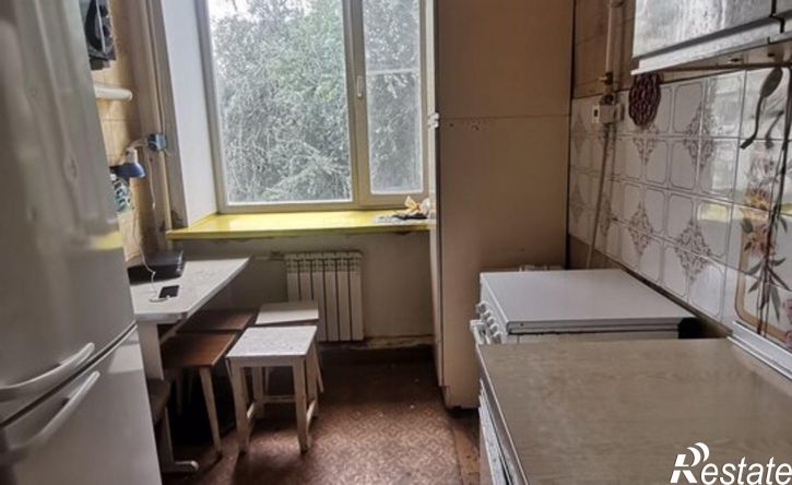 1-комн квартира ул Российская, 19В,  д. 19В