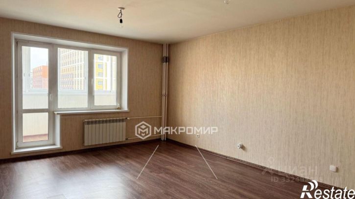 3-комн квартира ул Наркома Малышева, 8,  д. 8