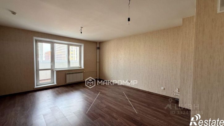 3-комн квартира ул Наркома Малышева, 8,  д. 8