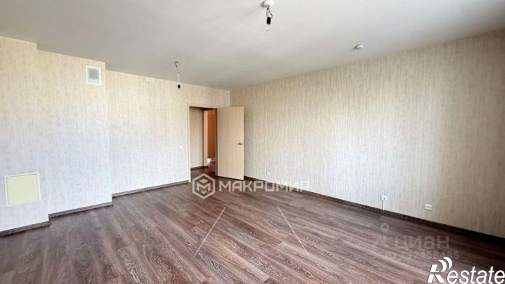 3-комн квартира ул Наркома Малышева, 8,  д. 8