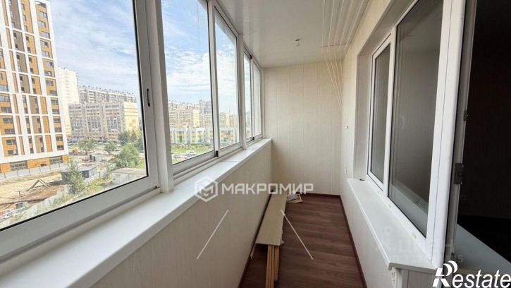 3-комн квартира ул Наркома Малышева, 8,  д. 8