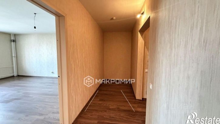 3-комн квартира ул Наркома Малышева, 8,  д. 8
