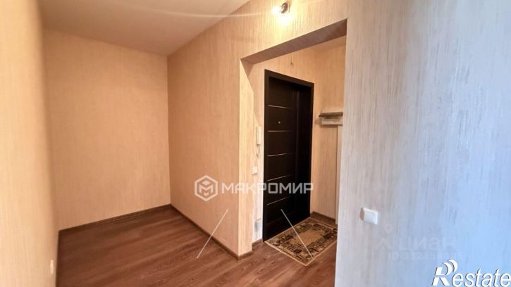 3-комн квартира ул Наркома Малышева, 8,  д. 8