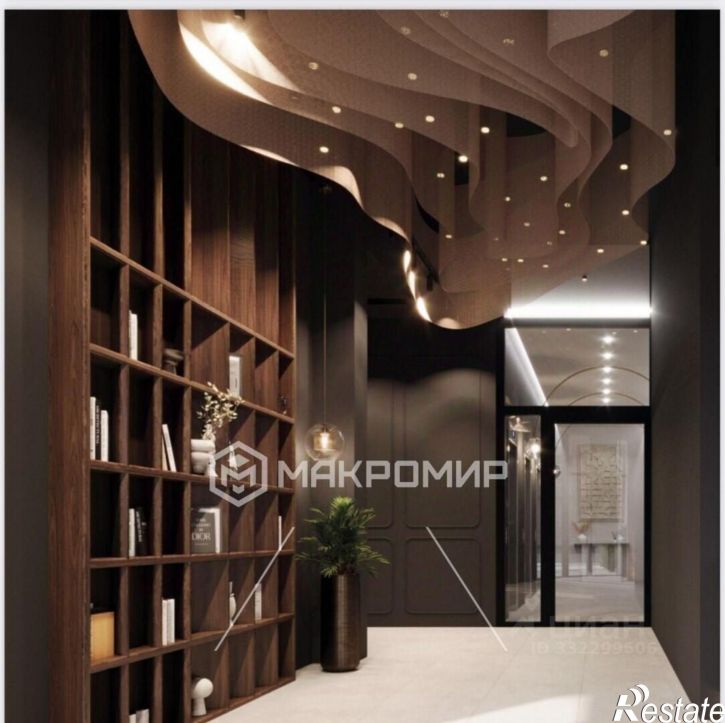 3-комн квартира в новом доме пр-кт Ленина, 19В,  д. 19В