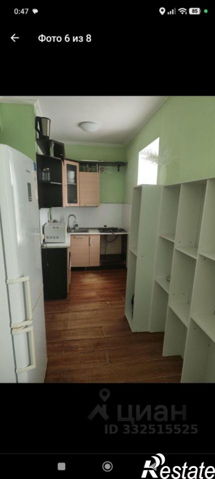 2-комн квартира ул Днепропетровская, 18,  д. 18