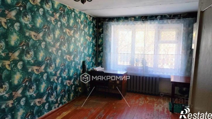 2-комн квартира ул Свободы, 100,  д. 100