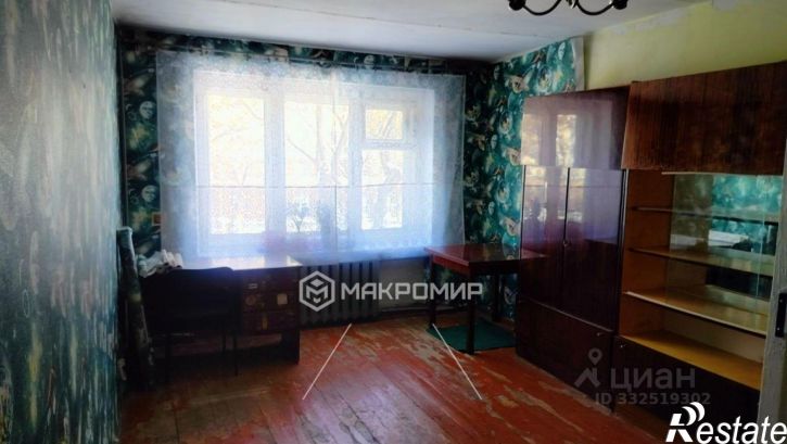 2-комн квартира ул Свободы, 100,  д. 100