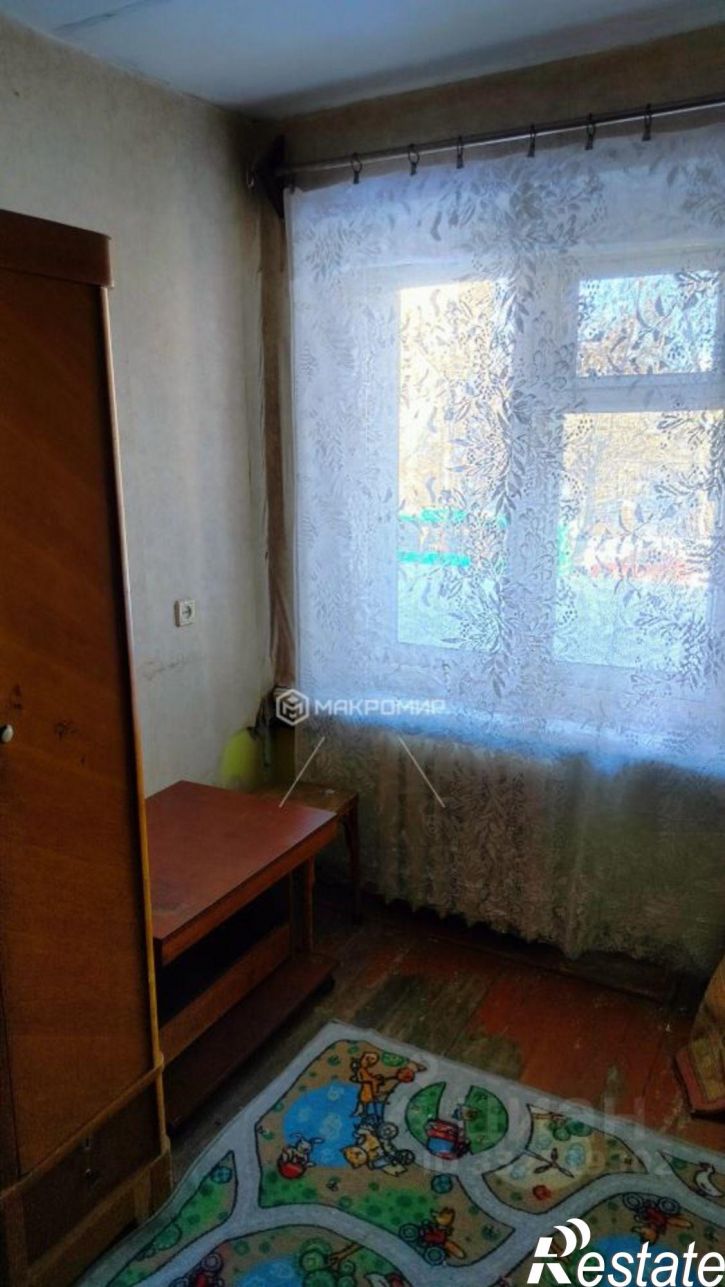 2-комн квартира ул Свободы, 100,  д. 100