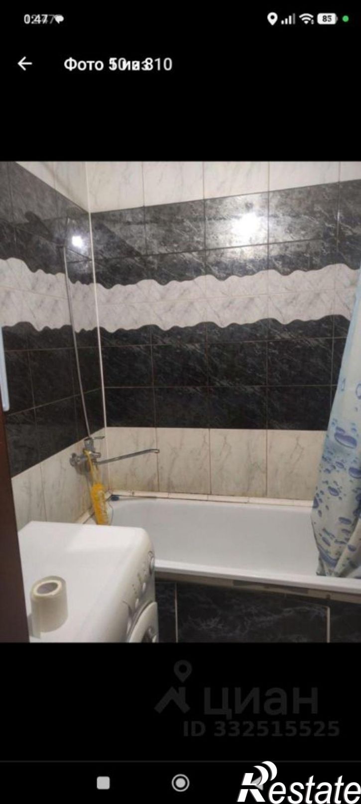 2-комн квартира ул Днепропетровская, 18,  д. 18