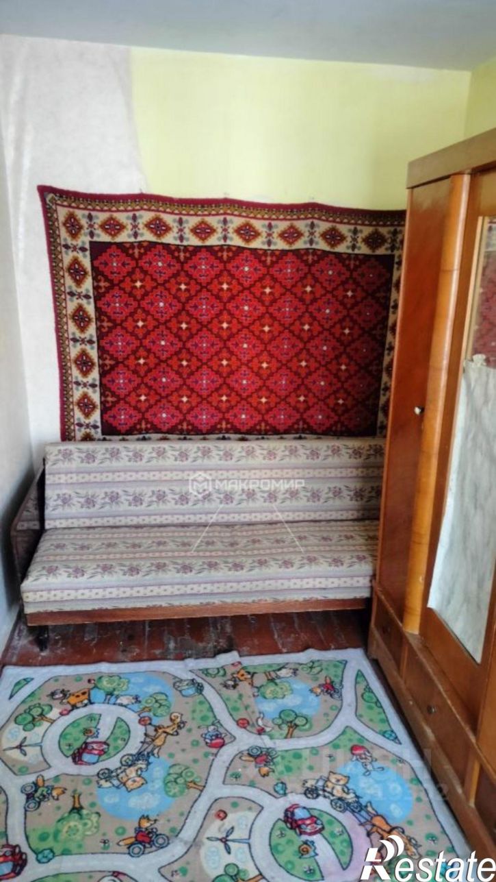 2-комн квартира ул Свободы, 100,  д. 100
