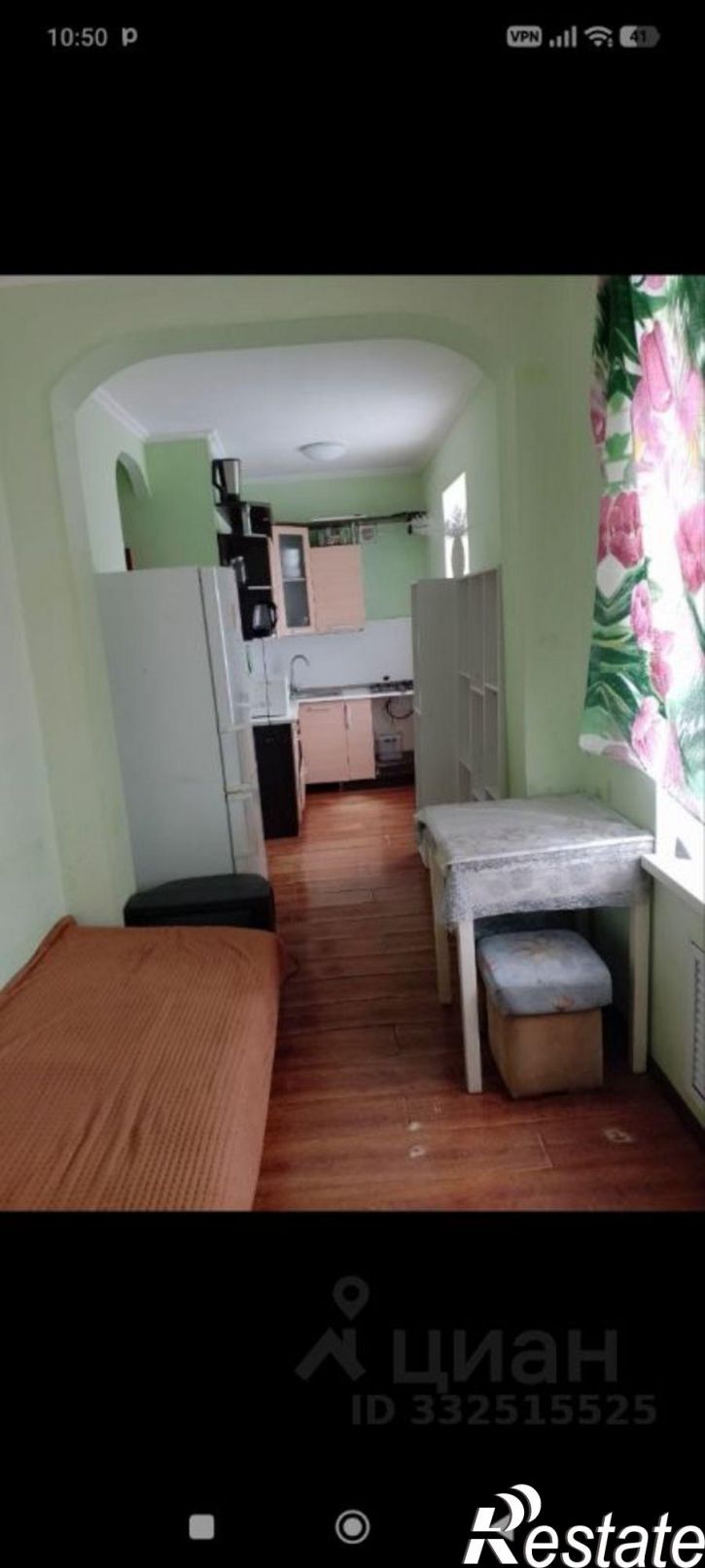 2-комн квартира ул Днепропетровская, 18,  д. 18