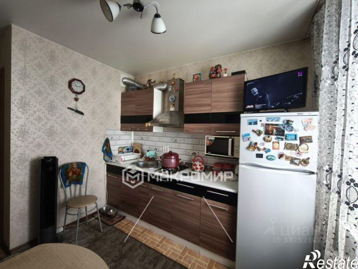2-комн квартира ул Стахановцев, 120А,  д. 120А