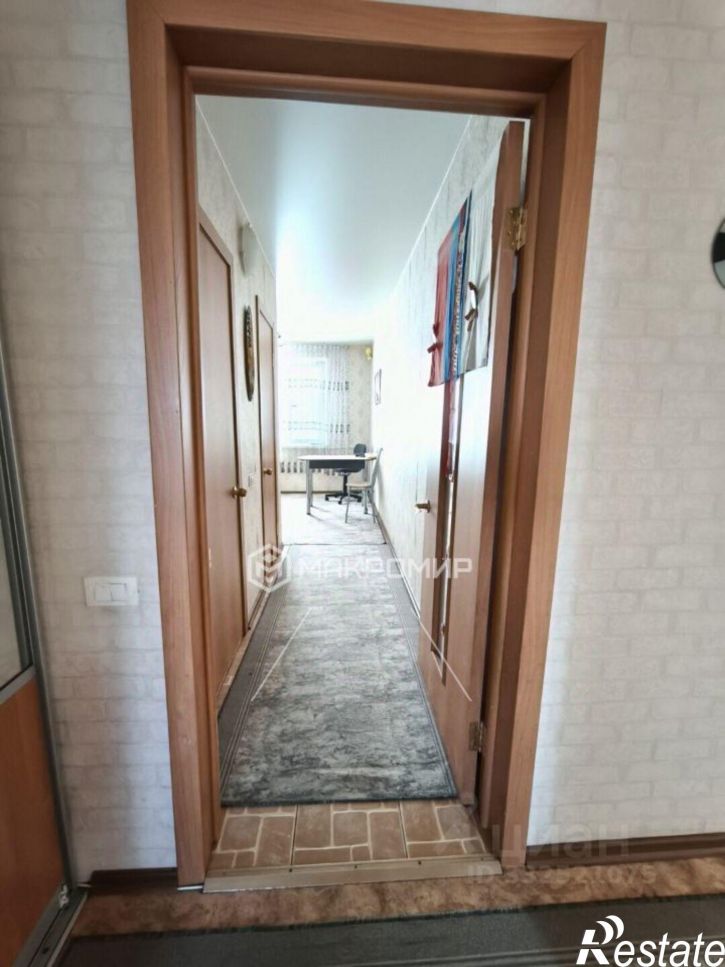 2-комн квартира ул Стахановцев, 120А,  д. 120А