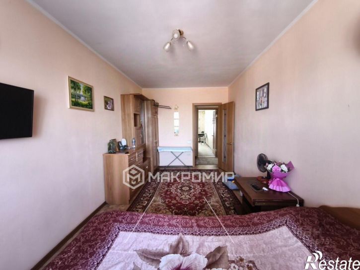2-комн квартира ул Стахановцев, 120А,  д. 120А