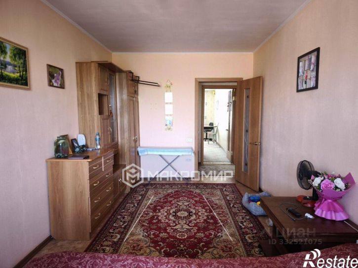 2-комн квартира ул Стахановцев, 120А,  д. 120А