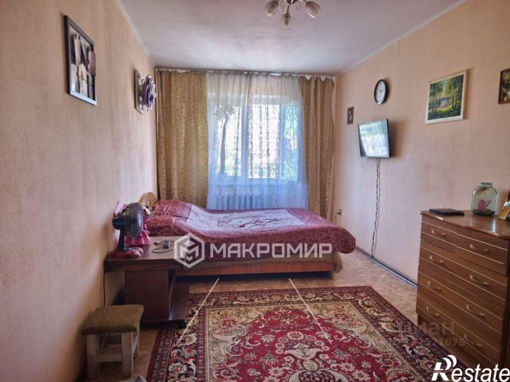 2-комн квартира ул Стахановцев, 120А,  д. 120А
