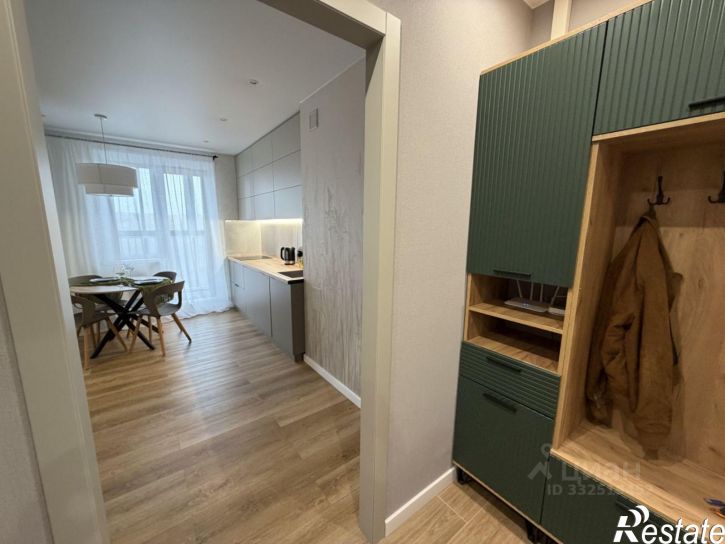 1-комн квартира ул Набережная, 7Г,  д. 7Г