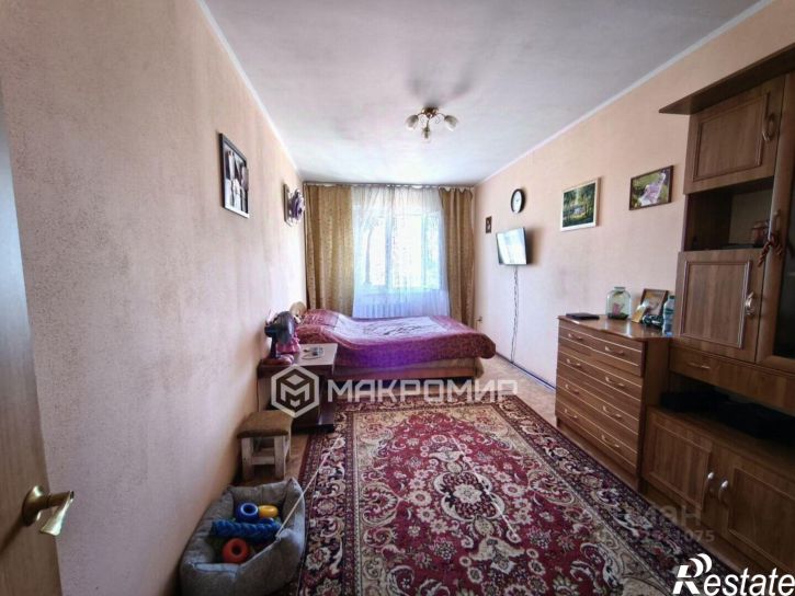 2-комн квартира ул Стахановцев, 120А,  д. 120А