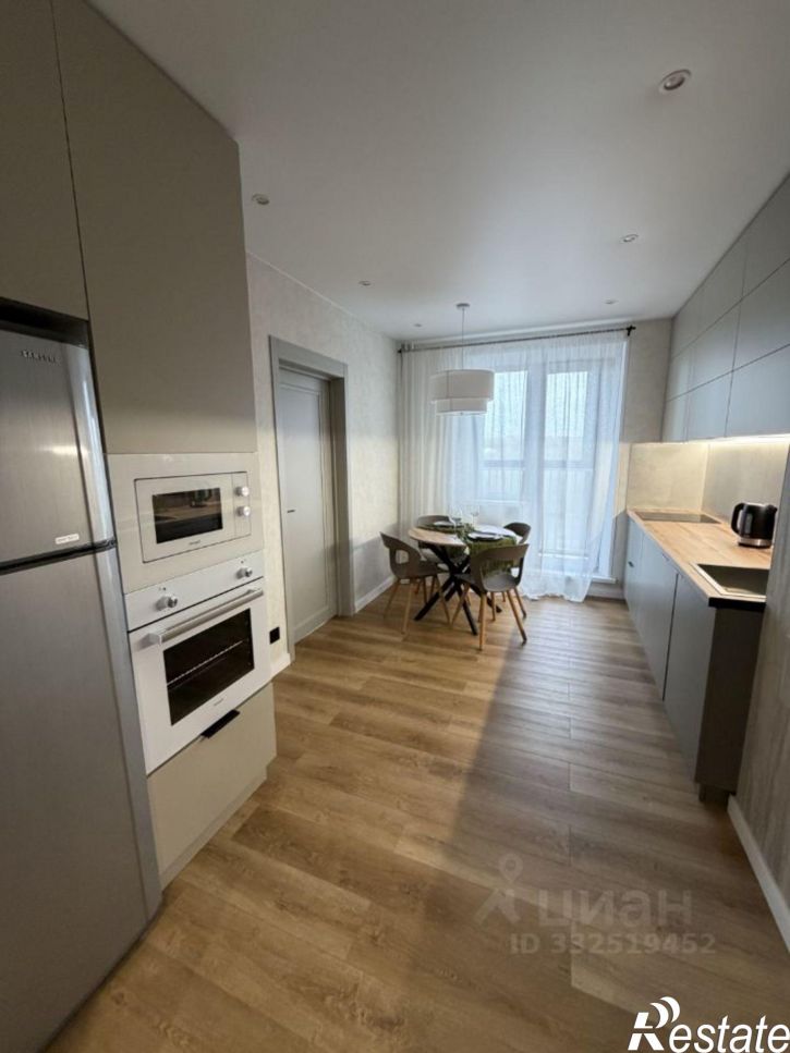 1-комн квартира ул Набережная, 7Г,  д. 7Г
