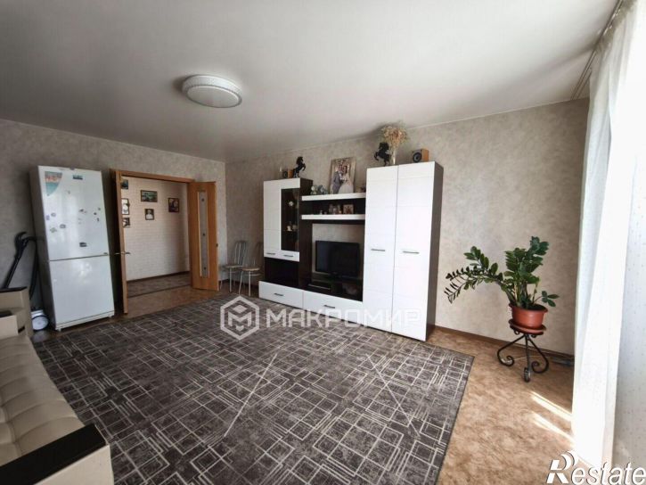 2-комн квартира ул Стахановцев, 120А,  д. 120А