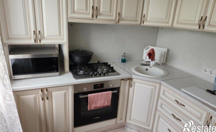 2-комн квартира ул Курчатова, 10,  д. 10