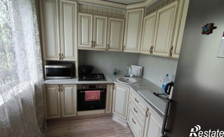 2-комн квартира ул Курчатова, 10,  д. 10
