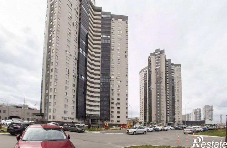 2-комн квартира ул Труда, 162,  д. 162