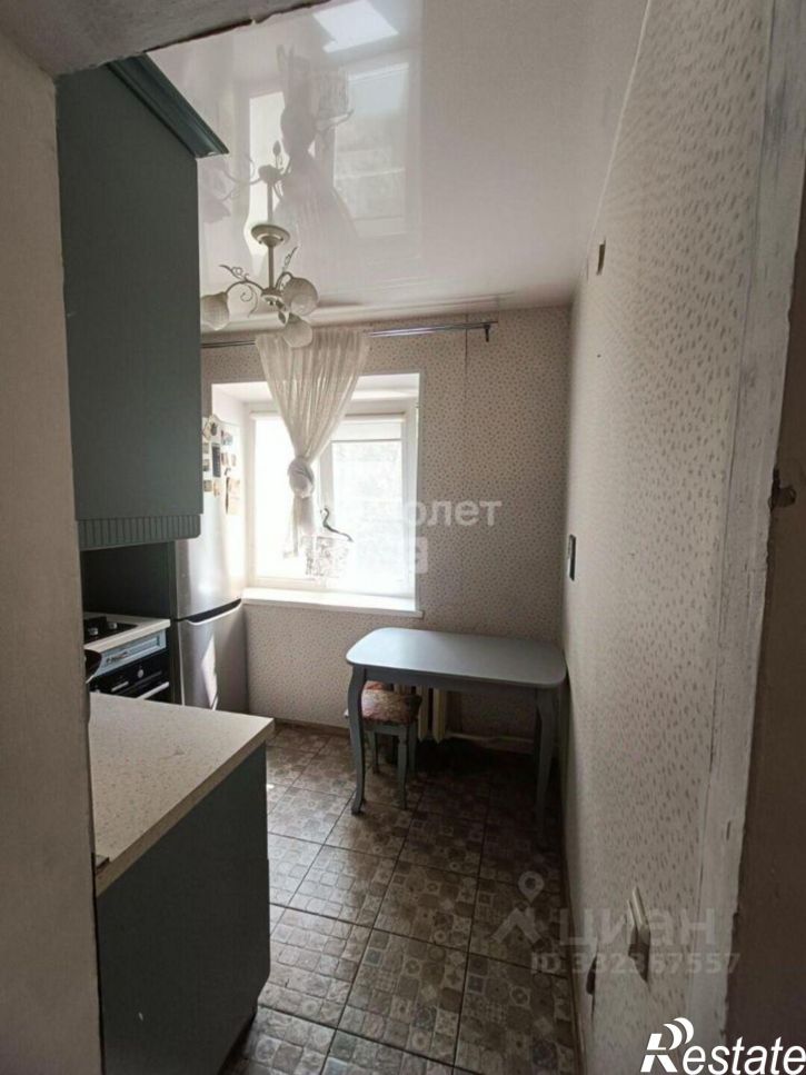 2-комн квартира ул Либкнехта, 22,  д. 22