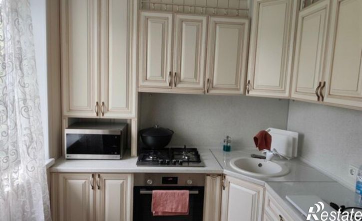 2-комн квартира ул Курчатова, 10,  д. 10