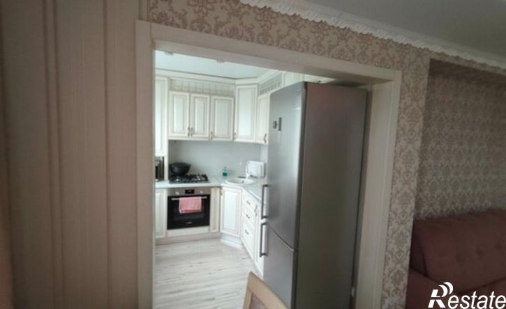 2-комн квартира ул Курчатова, 10,  д. 10