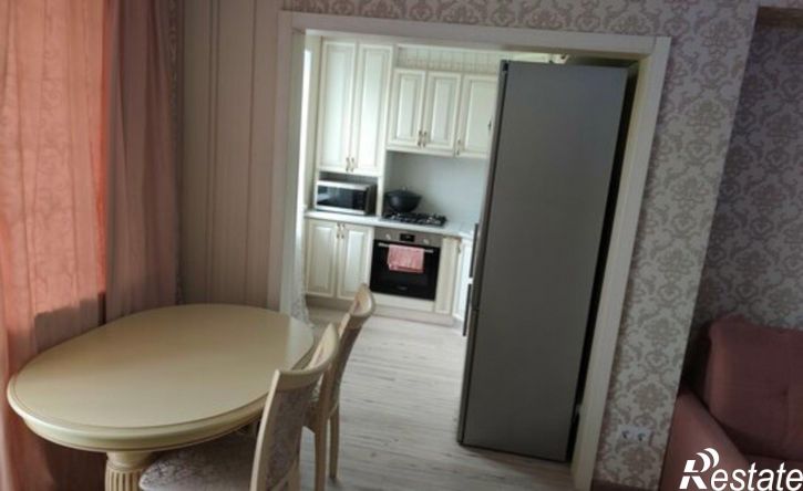 2-комн квартира ул Курчатова, 10,  д. 10