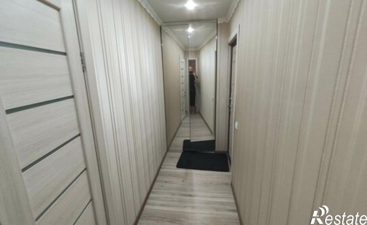 2-комн квартира ул Курчатова, 10,  д. 10
