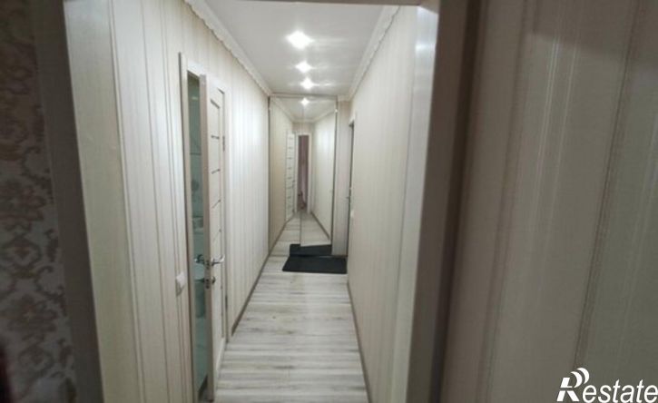 2-комн квартира ул Курчатова, 10,  д. 10