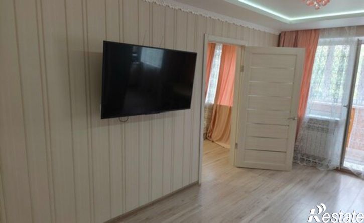 2-комн квартира ул Курчатова, 10,  д. 10