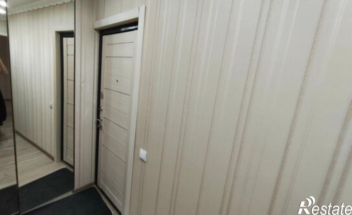 2-комн квартира ул Курчатова, 10,  д. 10