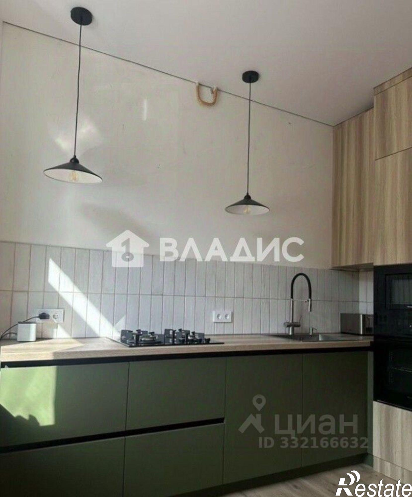 Купить квартиру за 10 800 000 рублей на ул Энгельса, 61