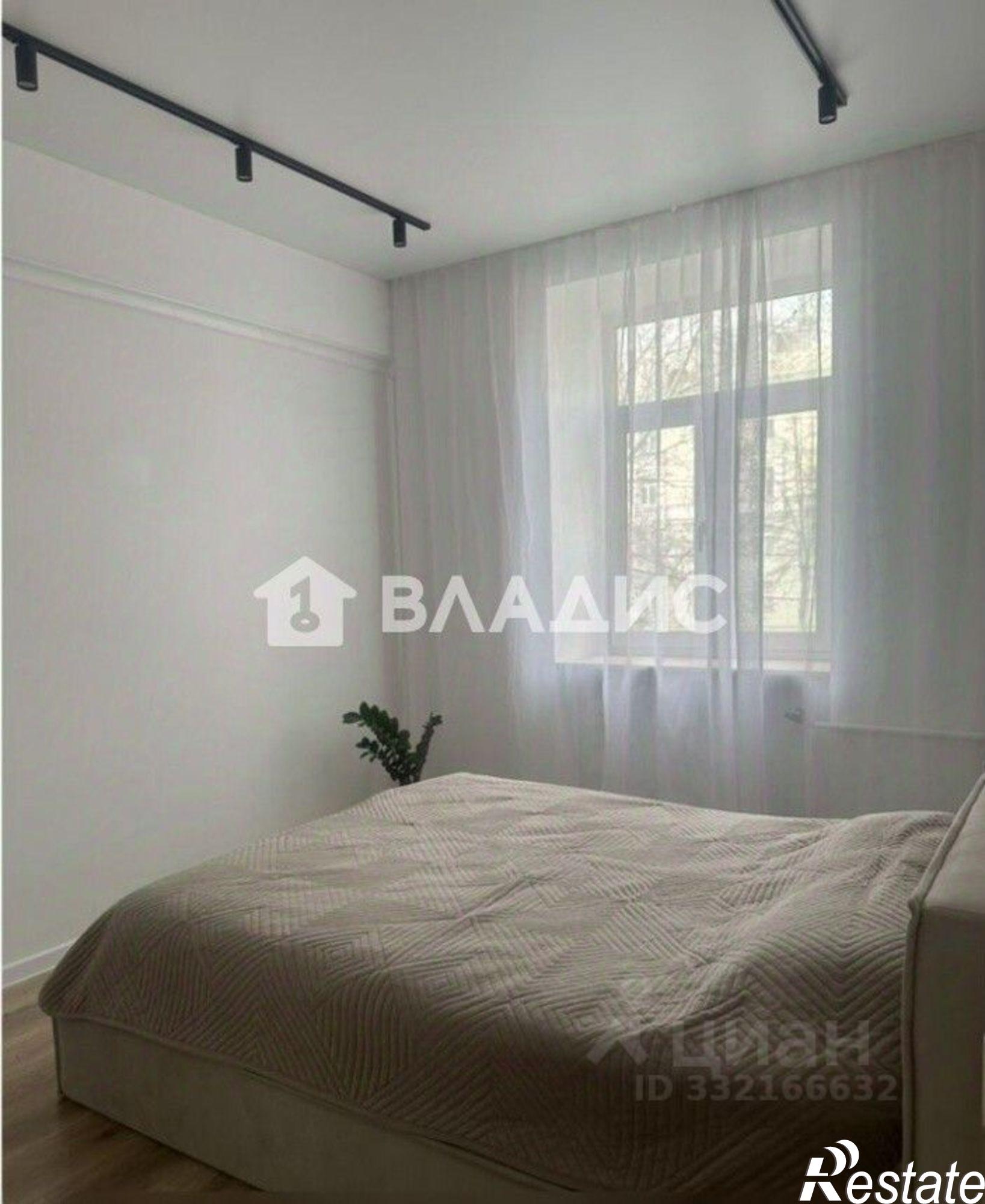Купить квартиру за 10 800 000 рублей на ул Энгельса, 61