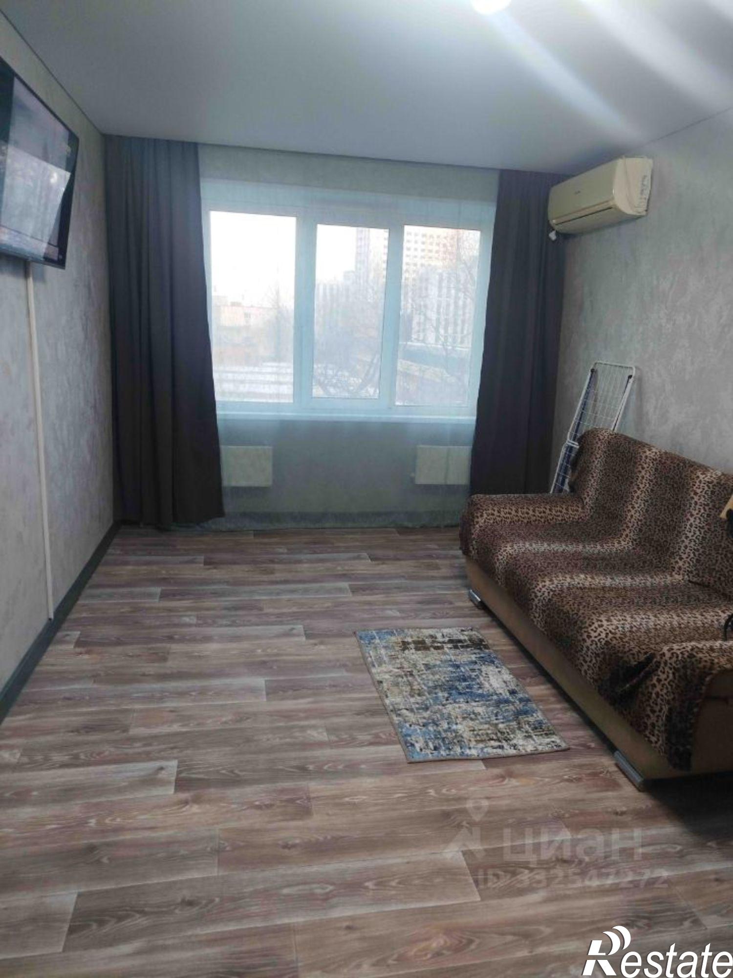 Сдать комнату за 15 000 рублей на ул Марченко, 35Б