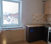 коттедж 105 кв м ул Первомайская 2-я, 18