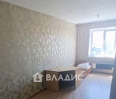 3-комн, 73кв м, этаж 4/10 Комсомольский пр-кт, 40