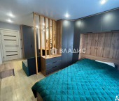 2-комн, 65кв м, этаж 1/10 ул Культуры, 63