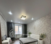2-комн, 63кв м, этаж 2/4 ул Гагарина, 6