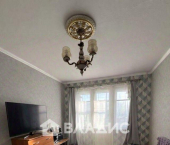 3-комн, 64кв м, этаж 6/9 Комсомольский пр-кт, 72