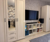 2-комн, 64кв м, этаж 8/10 ул Магнитогорская, 89