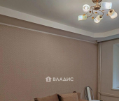 2-комн, 40кв м, этаж 1/5 пр-кт Победы, 155