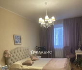2-комн, 56кв м, этаж 7/10 ул Двинская, 13